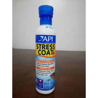 API Stress Coat+ 237ml