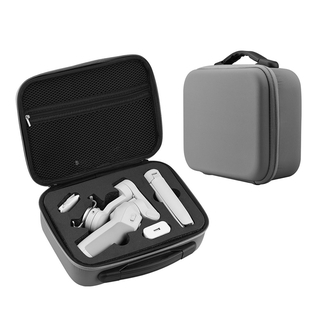 Carry Storage Bag Case for DJI OM 4 Osmo Mobile 3 Gimbal Stabilizer Accessories