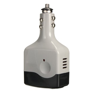 FT New Arrival Best Price DC 12/24V to AC 220V Car Charger (3)