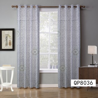 1PC New Curtain Elegant Design New Arrival For Window Door Room Home Living Decoration No Ring COD