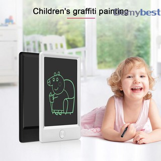 【Ready Stock】✙Mini5 Inch LCD Electronic Writing Tablet Digital Drawing Pad