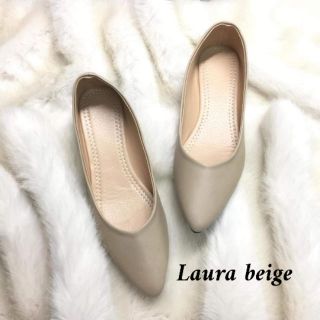 LAURA ✨Trendy Pointed Dollshoes ✨ PM COLOR & SIZE