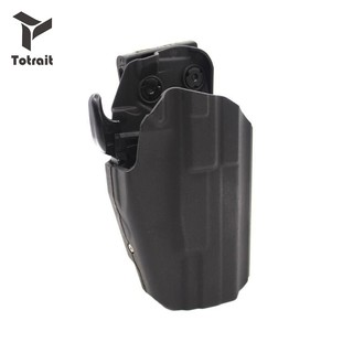 TOtrai Tactical Holster Universal Holster Suitable For 100PCS Pistols Belt Gun Holster Safa