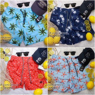 ANWCO (SMALL SIZE PART 2) BRANDED Board Shorts, Summer Swimwear shorts , Beach Shorts, Overrun (1)