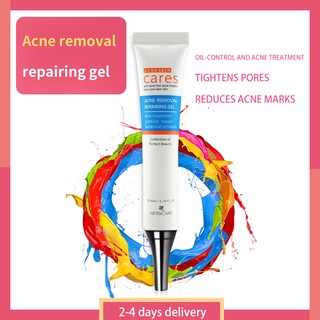 pimple remover acne marks remover skin care products anti Acne Treatment Face Serum Anti-Acne Facial (1)