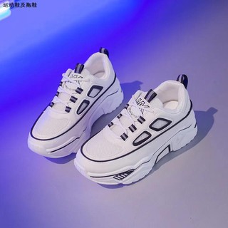 ∋✘New style increased women's fashion running shoes #5089 (6)