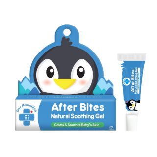 Tiny Buds Naturals - After Bites Natural Soothing Gel