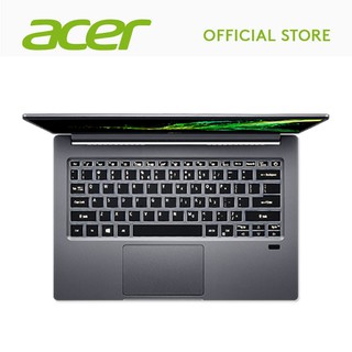 Acer Swift 3 SF314-57-5954 14" FHD Intel Core i5-10351G1 8GB DDR4 512GB SSD Win 10 (Grey) (4)