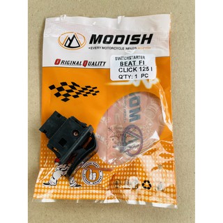 Starter Switch for Beat Fi/ Click 125i/ Dash/ Beat/ Click