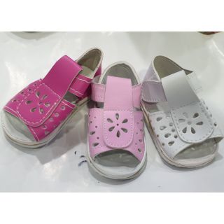 Baby angel sandals for boys and girls
