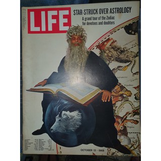 Rare Vintage LIFE Magazines - Various Issue Batch 2 (F-VF)