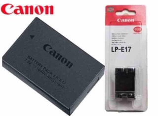 Ca-non LP-E17 battery for ca-non M3 M5 M6 750D 760D 800D 77D camera (7)