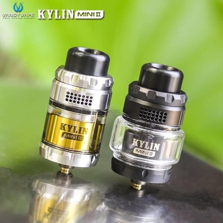 ✟Vandy Vape Kylin Mini V2 RTA Atomizer 5ml 100% Legit/Authentic/Original