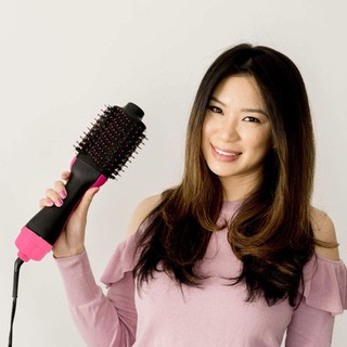 All-In-One Hair Brush, Dryer & Volumizer (1)