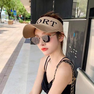 Hat female Korean version Spring and summer cycling outdoor sports duck tongue baseball cap male