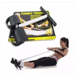 Tummy Strength Trimmer
