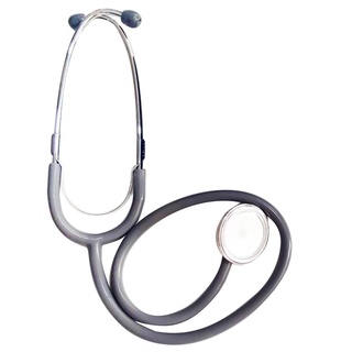 【medical supplies】 Indoplas Stethoscope Grey