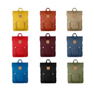 Fjallraven G1000 Kanken No.1 Travel Backpack Outdoor Bag Schoolbag 24210