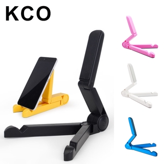 KCO KW17 Floding portable lazy person tablet holder mobile phone stand holder (1)