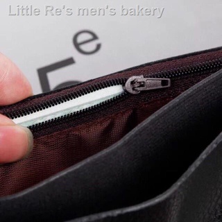 ♗▫✈Emi-Men Short Wallet & Leather Wallet For Men With Box (6)