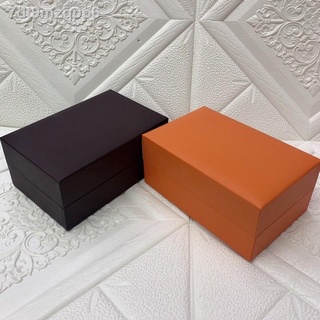 [local inventory]Empty Ordinary Box watch boxes, jewelry boxes size 16.5mm×11mm×7.3mm