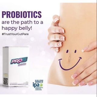 Conceive, fight PCOS, weightloss - PRO15 PROBIOTICS for healthier tummy & can help you get pregnant