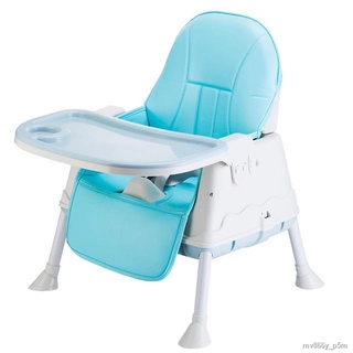3 in 1 Baby High Chair