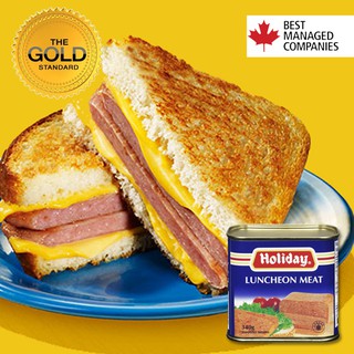 Holiday Luncheon Meat 340g (1)