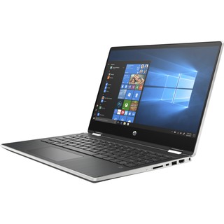 HP Laptop Pavilion X360 14-DH1175TU Intel Core i3-10110U, 4GB RAM, 1TB HDD + 256GB SSD (3)