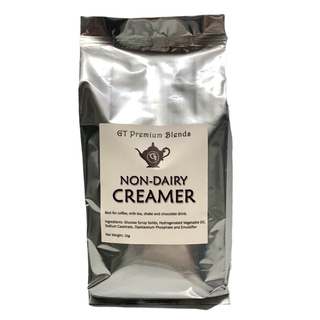 GT Premium Blends Non-Dairy Creamer 1kg | Coffee Creamer | Milk Tea Creamer