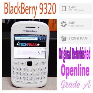 ORIGINAL BLACKBERRY 9320 (1)