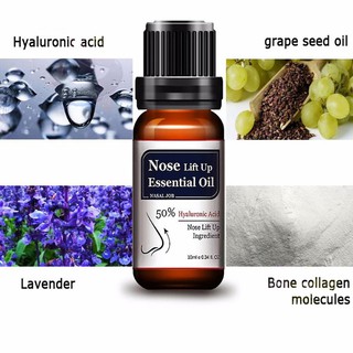 Nose Lift Up Essential Oil 10ML (4)