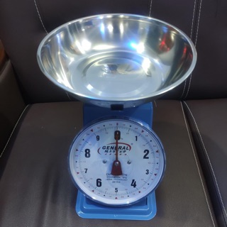 Kitchen Weighing Scale Stainless Bowl 10kg 20kg