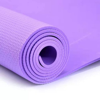 6MM/10MM/Yoga Mat Non Slip yoga Excercise yogamat (8)