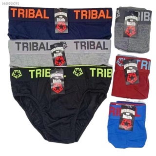 [wholesale]✿☼high quality cotton mens brief Tribal 6pcs 12pcs