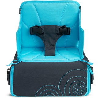 Munchkin Brica® GoBoost™ Travel Booster Seat