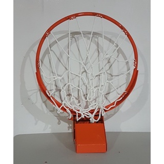 Basketball Ring Snapback size 18"