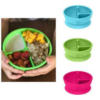 Green Sprouts Learning Suction Bowl