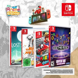 COD Used and New Nintendo Switch Games and Accesories (1)