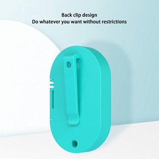 <Happy> Portable Ultrasonic Insect Repellent Physical Ultrasonic Deworming For Home