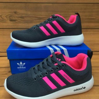 Adidas Rubber Shoes For Kids (30-35)