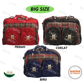 【Ready Stock】Baby Carrier ∋✐Bayie - Dachi Premium Baby Bag Big Size / Backpack / Newborn Baby Gear B