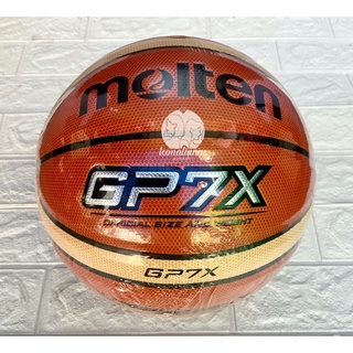 NEWLY LAUNCHED MOLTEN BG4500/GP7X IMPROVED VERSION BASKETBALL BALL, FREE SOCKS+PIN+NET!