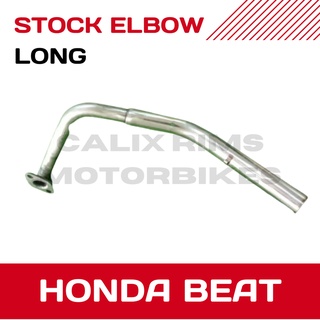Stock Elbow (Long) for HONDA BEAT