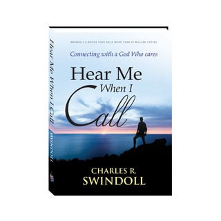 Hear Me When I Call: Learning to Connect with God