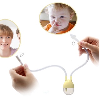 vacuumportablecar vacuum™✓Baby Bodyguard Flu Protection Safety Nose Cleaner V