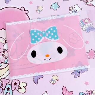 【wedding】50pcs 100pcs 10*13cm Cartoon Cute Rabbit Candy Cookie Bags Wedding Candy Bags Gift Opp Bags (1)