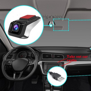 2021EKLEVA Car DVR Camera Wifi ADAS Dash Cam Full HD 1080P Night Vision Car Camera Recorder G-sensor (2)