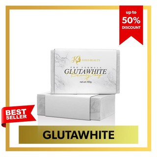 body care▦☃✖24K GLUTAWHITE SOAP - Soap Whitening effective, Skin Moisturizer, Gluta white Soap, Whit