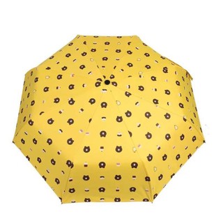Bear Umbrella Automatic Umbrella Payong Women Umbrella UV Protection umbrella (5)